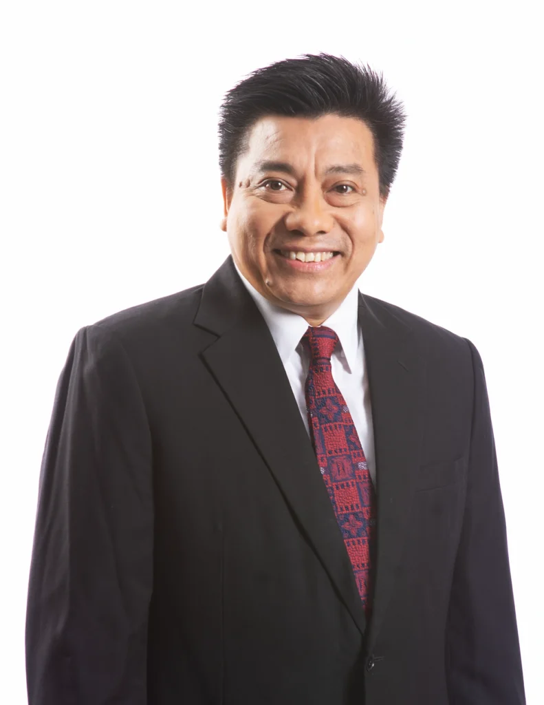 Kepemimpinan Kami Sihol Parulian Aritonang