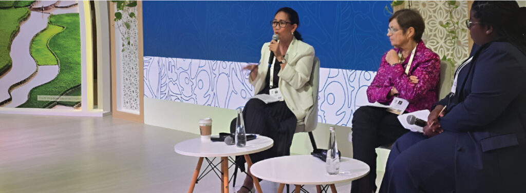 APRIL Dialog April Signs 5 Year Partnership With Global Conservation Science Body At Iucn Congress Banner