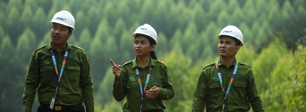 Karyawan & Karier Aprildialog Banner